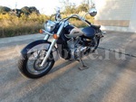 �������� �� ������ �������� Honda Shadow750-3 VT750 2004 ���� 11